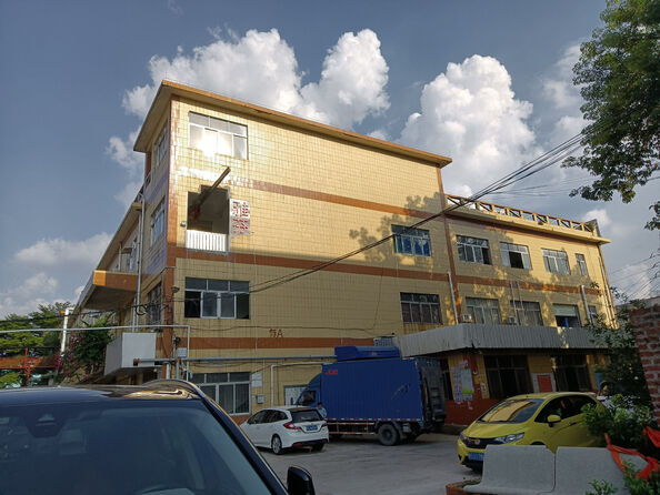 Dongguan Yafen Intelligent Technology Co., Ltd.