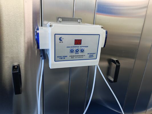 Long Lasting Dishwasher Accessories Easy Install Dishwasher Dispenser Replacement