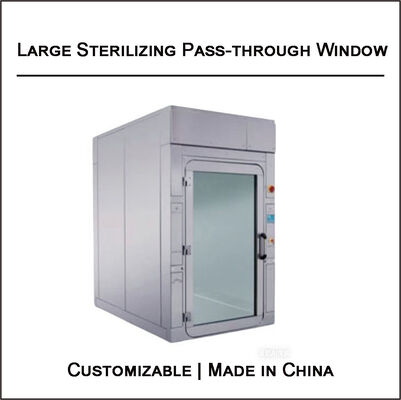 Dual Sided Animal Cage Change Station Vivarium Cage Changing Workstation for Mice Rat