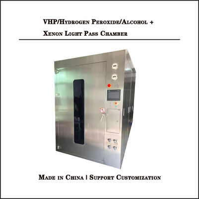 Negative Pressure Dissection Table In Animal Laboratory With Drainage System