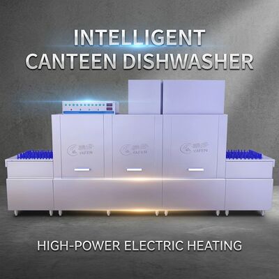 Commercial Dishwasher Manufacturer & Supplier | Multiple Models & Sizes | OEM/ODM Customization Available