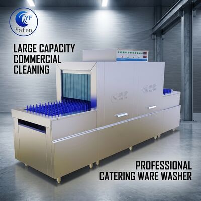 Commercial Dishwasher Manufacturer & Supplier | Multiple Models & Sizes | OEM/ODM Customization Available