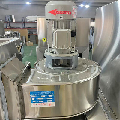 Sunken Conveyor-Type Commercial Automatic Dishwasher Integrated Washing and Drying Machine with Conveyor Belt for Hotels, Schools and Canteens